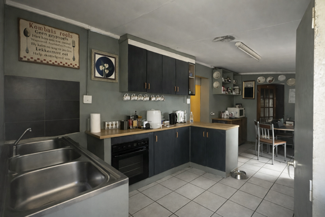 3 Bedroom Property for Sale in Petrusburg Free State